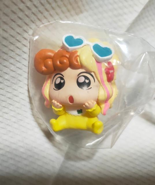 ガチャガチャ/ギャルなクレヨンしんちゃん/ひまわり < アニメ/コミック/キャラクター ガチャガチャ/ギャルなクレヨンしんちゃん/ひまわり < アニメ/コミック/キャラクターの