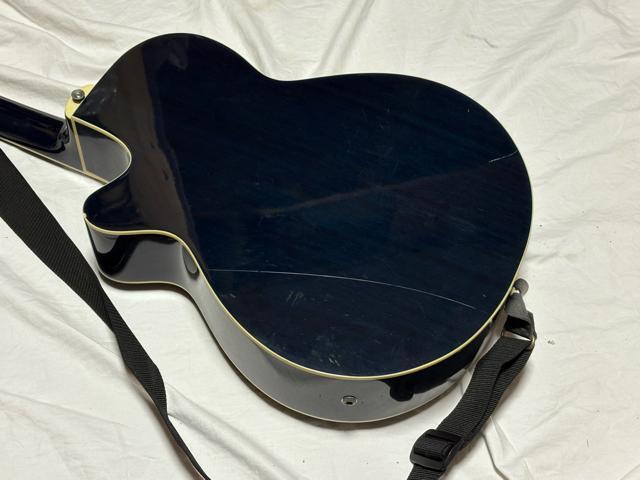 James エレアコギター JE40MB ストラップ付き良品1919-02-1 < ホビー James エレアコギター JE40MB ストラップ付き良品1919-02-1 < ホビーの