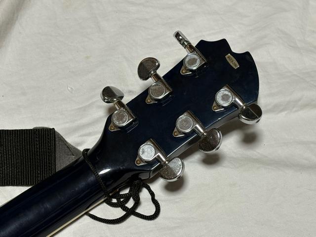 James エレアコギター JE40MB ストラップ付き良品1919-02-1 < ホビー James エレアコギター JE40MB ストラップ付き良品1919-02-1 < ホビーの