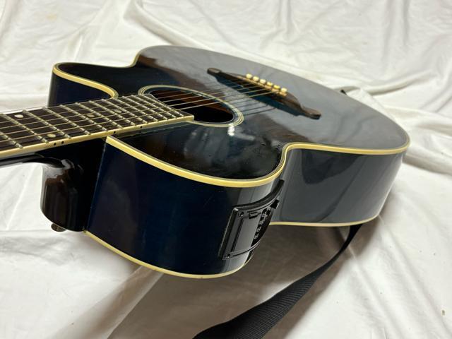 James エレアコギター JE40MB ストラップ付き良品1919-02-1 < ホビー James エレアコギター JE40MB ストラップ付き良品1919-02-1 < ホビーの