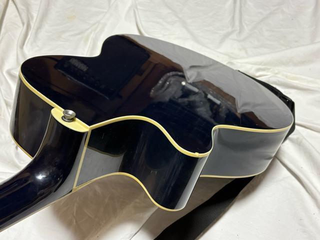 James エレアコギター JE40MB ストラップ付き良品1919-02-1 < ホビー James エレアコギター JE40MB ストラップ付き良品1919-02-1 < ホビーの