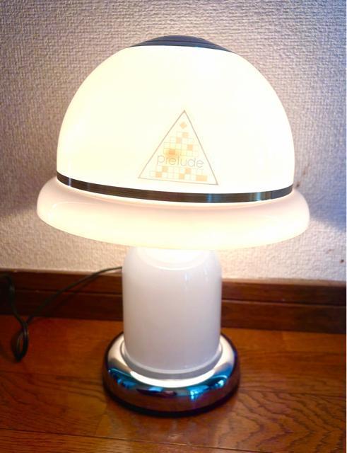 Prelude �h�[���^�t���A�X�^���h���C�g  �� �Ɠd/AV�� 