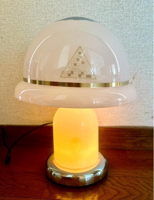 Prelude �h�[���^�t���A�X�^���h���C�g �� �Ɠd/AV�� 