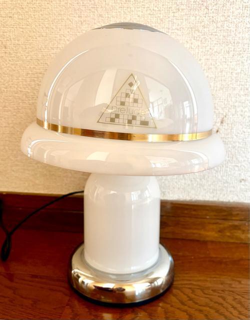 Prelude �h�[���^�t���A�X�^���h���C�g �� �Ɠd/AV�� 