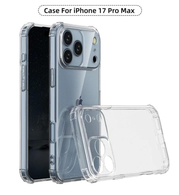 クリアケースセット iphone17 ProMax 全面保護 ガラス 保護フィルム 17promax TPU カバー ケース < 家電/AV クリアケースセット iphone17 ProMax 全面保護 ガラス 保護フィルム 17promax TPU カバー ケース < 家電/AVの