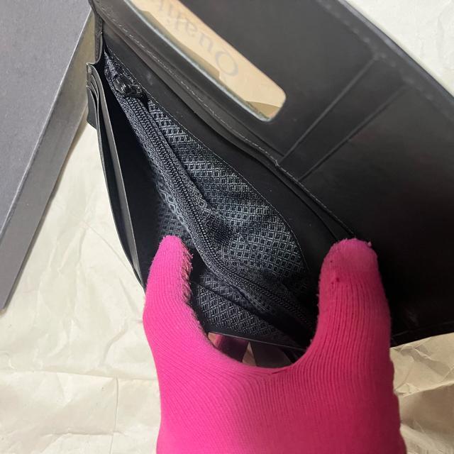 【保管未使用品】イタリア製 BUZZA オーストリッチ 長財布 本革 職人手作り ヴィンテージ ブラック < 男性ファッション 【保管未使用品】イタリア製 BUZZA オーストリッチ 長財布 本革 職人手作り ヴィンテージ ブラック < 男性ファッションの