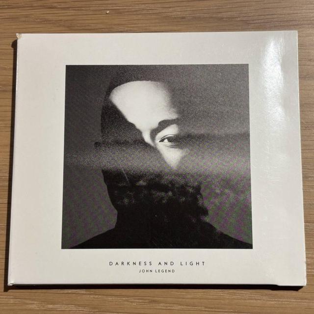 【JOHN LEGEND】DARKNESS AND LIGHT < CD/DVD/ビデオ 【JOHN LEGEND】DARKNESS AND LIGHT < CD/DVD/ビデオの