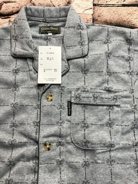 �yChristina Doucet�z�ۉ��́E���S�n���Q�I�y�ʁ����n���_�炩�����Y���N�уp�W���}�㉺�Z�b�gA(�摜����)�P�g �� �j���t�@�b�V������ 