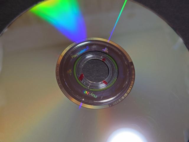 PS2 メタルギアソリッド3 スネークイーター / MGS3 チラシ付き < ゲーム本体/ソフト PS2 メタルギアソリッド3 スネークイーター / MGS3 チラシ付き < ゲーム本体/ソフトの