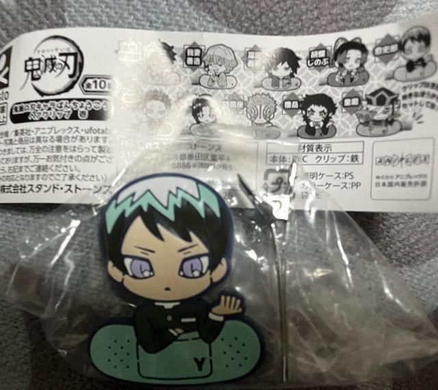 �S�ł̐n�@���j�Y�@�w�A�N���b�v  �� �A�j��/�R�~�b�N/�L�����N�^�[�� 