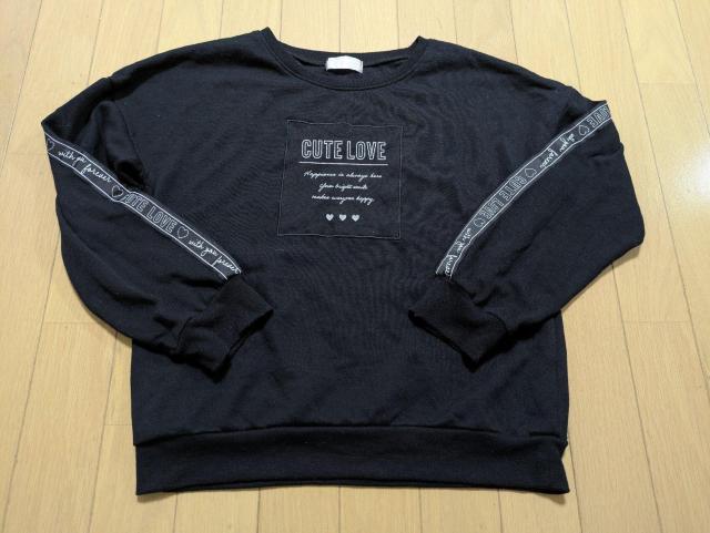 [������][���i]���N��/�g���[�i�[/Size160//  �� �L�b�Y/�x�r�[�� 