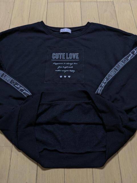 [������][���i]���N��/�g���[�i�[/Size160// �� �L�b�Y/�x�r�[�� 