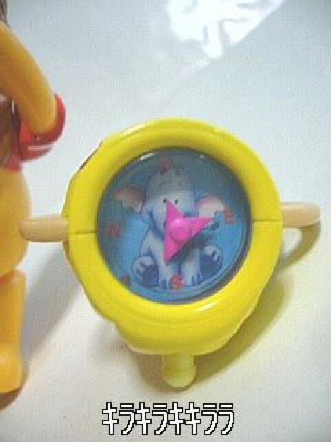 《New》マクドナルド<ハッピーセット>★くまのプーさん&ハニーコンパス < おもちゃ  《New》マクドナルド<ハッピーセット>★くまのプーさん&ハニーコンパス < おもちゃの