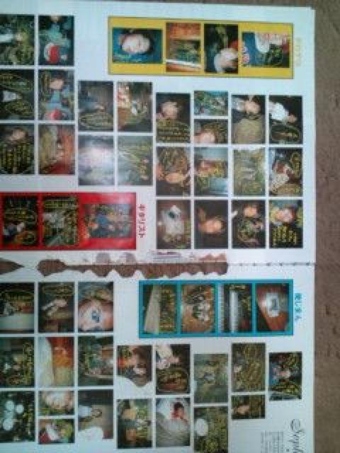 SOPHIA GLAY HISASHI 切り抜き < 本/雑誌  SOPHIA GLAY HISASHI 切り抜き  < 本/雑誌の