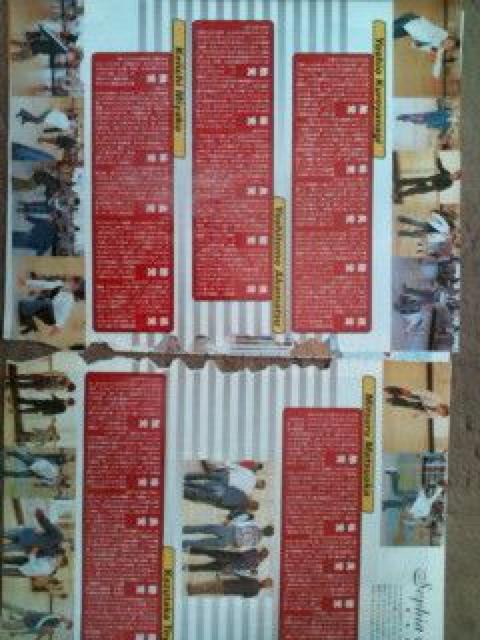 SOPHIA GLAY HISASHI 切り抜き < 本/雑誌  SOPHIA GLAY HISASHI 切り抜き < 本/雑誌の