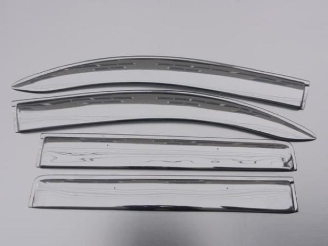 高品質安心ビス付き♪ワイドドアバイザー タントエグゼExe < 自動車/バイク 高品質安心ビス付き♪ワイドドアバイザー タントエグゼExe < 自動車/バイク