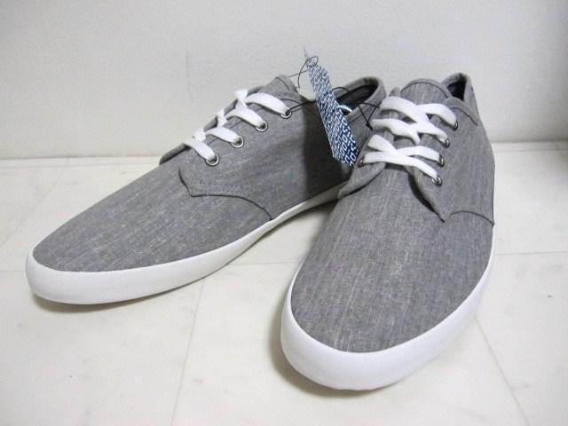 ☆H&M/エイチアンドエム スニーカー/メンズ27.5cm☆新品 < ブランド  ☆H&M/エイチアンドエム スニーカー/メンズ27.5cm☆新品  < ブランドの