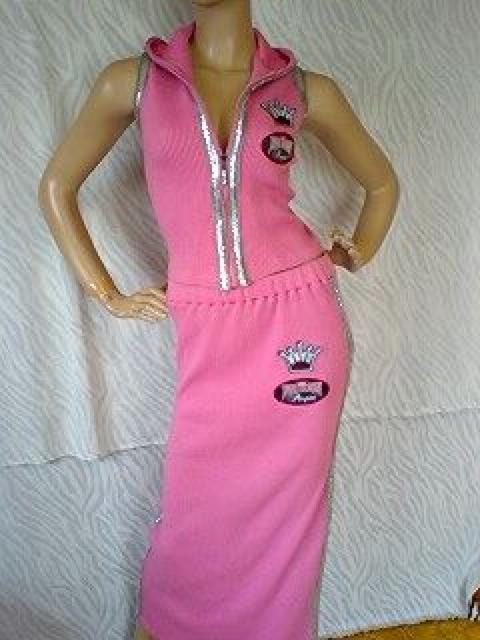 激℃-ute(*/∀\*)JD†ワッフル地ロンスカセットアップ。*°B系 < 女性ファッション  激℃-ute(*/∀\*)JD†ワッフル地ロンスカセットアップ。*°B系  < 女性ファッションの