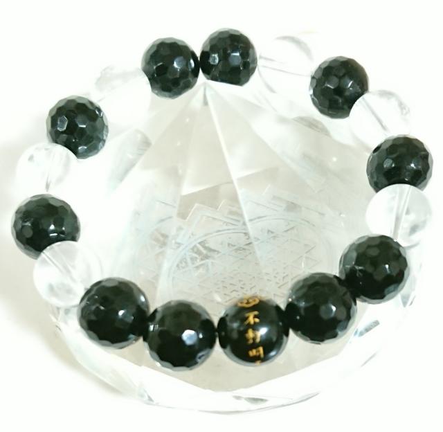 開運(不動明王ブレス)size18p < 男性アクセサリー/時計 開運(不動明王ブレス)size18p < 男性アクセサリー/時計の