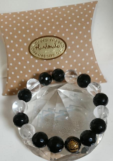 開運(不動明王ブレス)size18p < 男性アクセサリー/時計 開運(不動明王ブレス)size18p < 男性アクセサリー/時計の