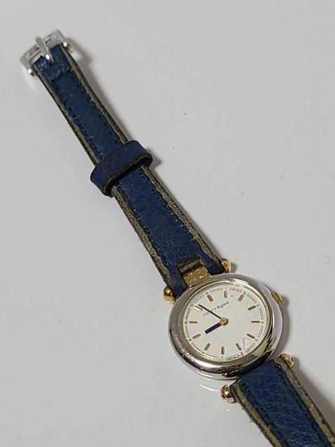 クレージュ クォーツ レディース日本製 動作確認済み!。 < 女性アクセサリー/時計 クレージュ クォーツ レディース日本製 動作確認済み!。 < 女性アクセサリー/時計の