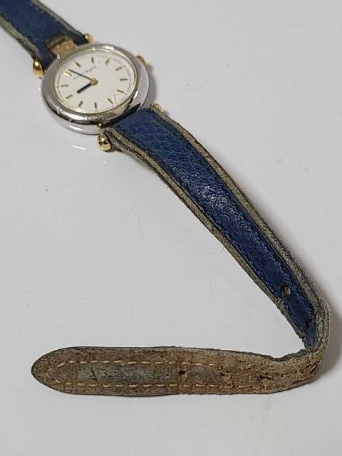 クレージュ クォーツ レディース日本製 動作確認済み!。 < 女性アクセサリー/時計 クレージュ クォーツ レディース日本製 動作確認済み!。 < 女性アクセサリー/時計の