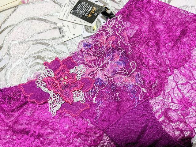 salute/サルート/店舗限定/39G/アテーナ/ローライズ/ボーイレングス/ヒップハング/ショーツ/M/WI/レース綺麗個体◎ < 女性ファッション salute/サルート/店舗限定/39G/アテーナ/ローライズ/ボーイレングス/ヒップハング/ショーツ/M/WI/レース綺麗個体◎ < 女性ファッションの