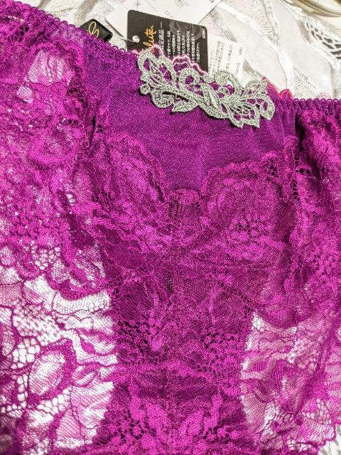 salute/サルート/店舗限定/39G/アテーナ/ローライズ/ボーイレングス/ヒップハング/ショーツ/M/WI/レース綺麗個体◎ < 女性ファッション salute/サルート/店舗限定/39G/アテーナ/ローライズ/ボーイレングス/ヒップハング/ショーツ/M/WI/レース綺麗個体◎ < 女性ファッションの