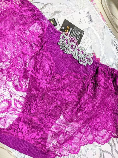 salute/サルート/店舗限定/39G/アテーナ/ローライズ/ボーイレングス/ヒップハング/ショーツ/M/WI/レース綺麗個体◎ < 女性ファッション salute/サルート/店舗限定/39G/アテーナ/ローライズ/ボーイレングス/ヒップハング/ショーツ/M/WI/レース綺麗個体◎ < 女性ファッションの