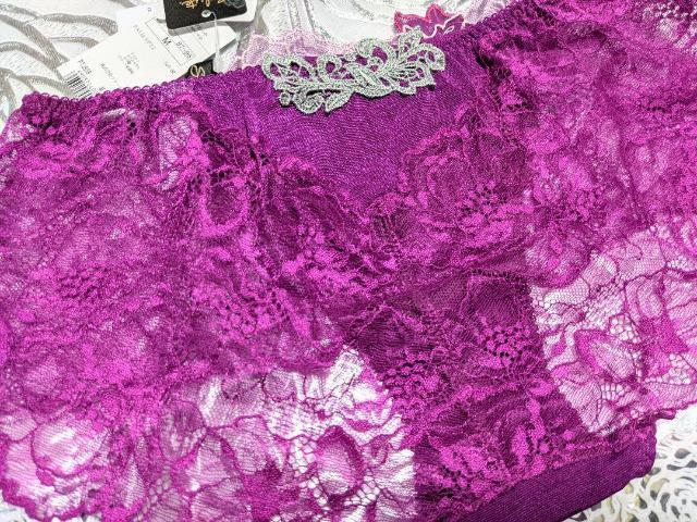 salute/サルート/店舗限定/39G/アテーナ/ローライズ/ボーイレングス/ヒップハング/ショーツ/M/WI/レース綺麗個体◎ < 女性ファッション salute/サルート/店舗限定/39G/アテーナ/ローライズ/ボーイレングス/ヒップハング/ショーツ/M/WI/レース綺麗個体◎ < 女性ファッションの