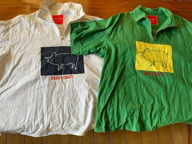 drag store's  ドラッグストアーズ サイズL-XL 2枚セット 送料無料 < 男性ファッション  drag store's  ドラッグストアーズ サイズL-XL 2枚セット 送料無料  < 男性ファッションの