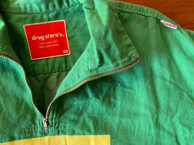 drag store's  ドラッグストアーズ サイズL-XL 2枚セット 送料無料 < 男性ファッション  drag store's  ドラッグストアーズ サイズL-XL 2枚セット 送料無料 < 男性ファッションの