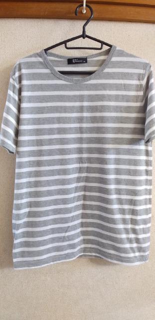 メンズTシャツ(*^ー^) < 男性ファッション  メンズTシャツ(*^ー^)  < 男性ファッションの