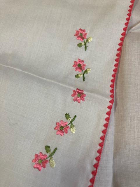 1423.未使用☆レトロまくらカバー2枚組 < インテリア/ライフ  1423.未使用☆レトロまくらカバー2枚組 < インテリア/ライフの