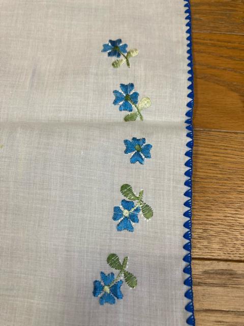 1423.未使用☆レトロまくらカバー2枚組 < インテリア/ライフ  1423.未使用☆レトロまくらカバー2枚組 < インテリア/ライフの