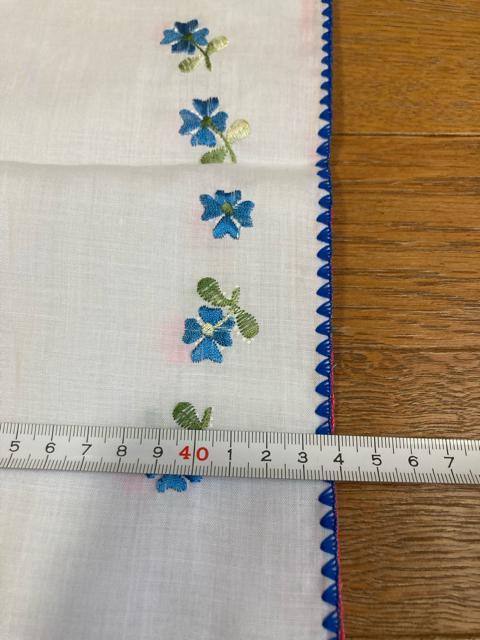 1423.未使用☆レトロまくらカバー2枚組 < インテリア/ライフ  1423.未使用☆レトロまくらカバー2枚組 < インテリア/ライフの