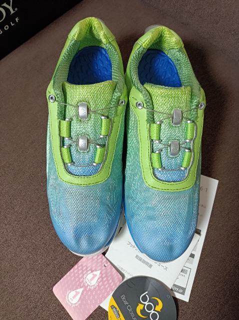 FOOTJOY★定価18000位★ゴルフシューズ★フットジョイ★良美品★送料無料★ < レジャー/スポーツ  FOOTJOY★定価18000位★ゴルフシューズ★フットジョイ★良美品★送料無料★ < レジャー/スポーツの