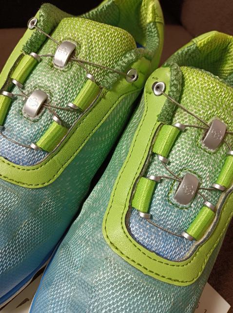 FOOTJOY★定価18000位★ゴルフシューズ★フットジョイ★良美品★送料無料★ < レジャー/スポーツ  FOOTJOY★定価18000位★ゴルフシューズ★フットジョイ★良美品★送料無料★ < レジャー/スポーツの