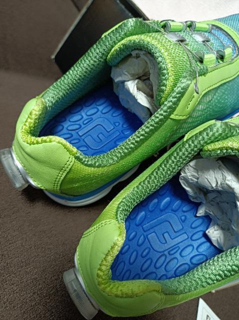 FOOTJOY★定価18000位★ゴルフシューズ★フットジョイ★良美品★送料無料★ < レジャー/スポーツ  FOOTJOY★定価18000位★ゴルフシューズ★フットジョイ★良美品★送料無料★ < レジャー/スポーツの