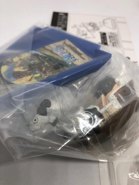 ONE PIECE  ワンピース  ゴーイングメリー号 スーパーシップコレクションベスト < アニメ/コミック/キャラクター  ONE PIECE  ワンピース  ゴーイングメリー号 スーパーシップコレクションベスト < アニメ/コミック/キャラクターの