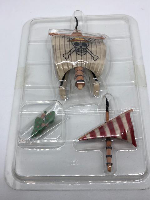 ONE PIECE  ワンピース  ゴーイングメリー号 スーパーシップコレクションベスト < アニメ/コミック/キャラクター  ONE PIECE  ワンピース  ゴーイングメリー号 スーパーシップコレクションベスト < アニメ/コミック/キャラクターの