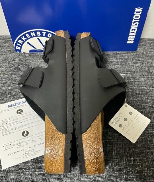 試し履きのみ BIRKENSTOCK Arizona ビルケンシュトック アリゾナ BLACK 45/29cm レギュラーフィット < ブランド  試し履きのみ BIRKENSTOCK Arizona ビルケンシュトック アリゾナ BLACK 45/29cm レギュラーフィット < ブランドの