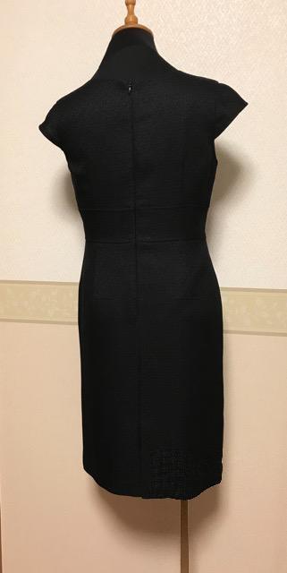 未使用 ツイード三点スーツセットアップ 黒5 < 女性ファッション  未使用 ツイード三点スーツセットアップ 黒5 < 女性ファッションの