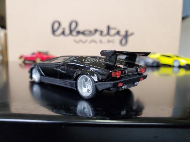 UCC スーパーカー ランボルギーニ 1/64 ミニカー改造 B < ホビー UCC スーパーカー ランボルギーニ 1/64 ミニカー改造 B < ホビーの