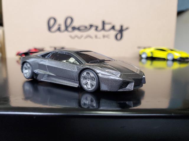 UCC スーパーカー ランボルギーニ 1/64 ミニカー改造 B < ホビー UCC スーパーカー ランボルギーニ 1/64 ミニカー改造 B < ホビーの