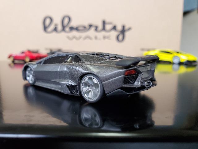 UCC スーパーカー ランボルギーニ 1/64 ミニカー改造 B < ホビー UCC スーパーカー ランボルギーニ 1/64 ミニカー改造 B < ホビーの