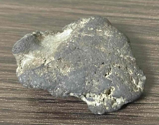 激安800円スタート!「ワイヤー作家」や「ジュエリー作家」の素材に阿波隕石(メテオライト)原石 < インテリア/ライフ  激安800円スタート!「ワイヤー作家」や「ジュエリー作家」の素材に阿波隕石(メテオライト)原石 < インテリア/ライフの