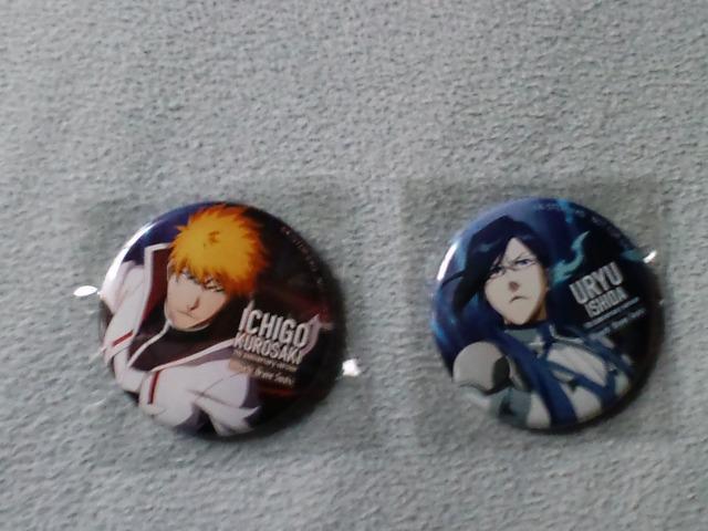 BLEACH(u[`)ʃobW2Zbg &ΓcJ 