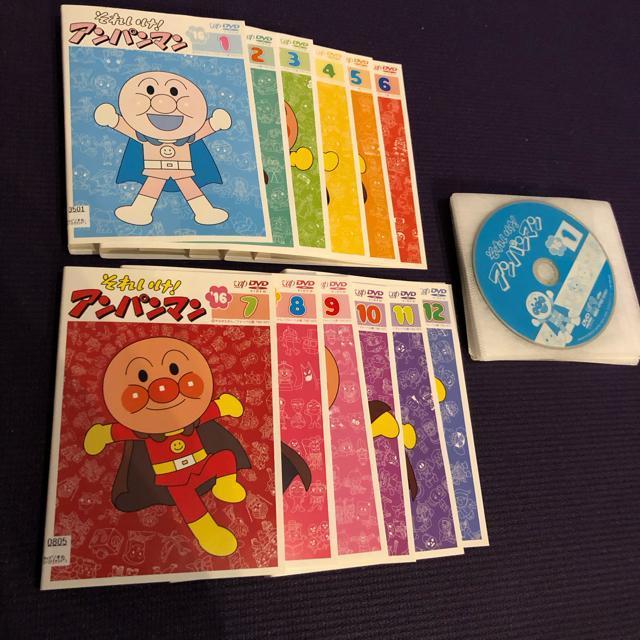 ꂢIAp}  2016N@TVV[Y   DVD S12Zbg   CD/DVD/rfI 