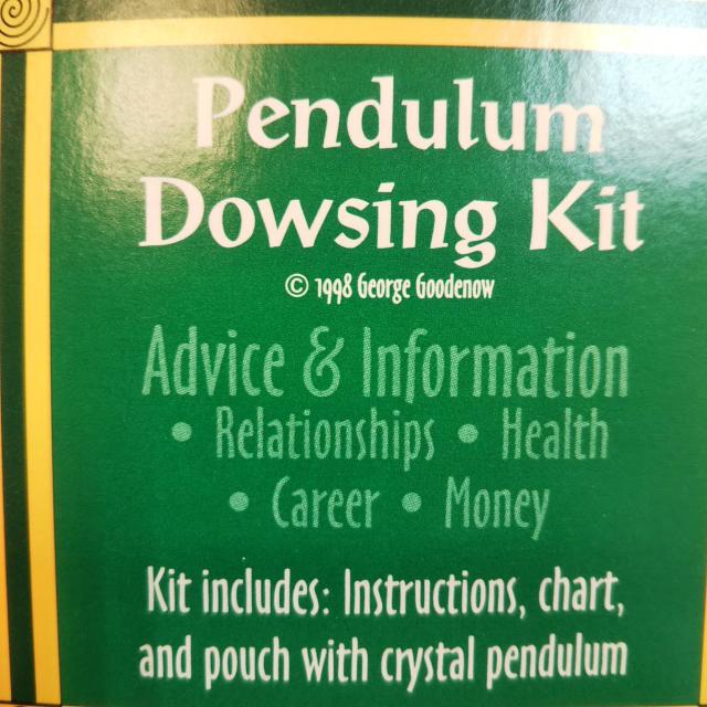 Xeonix: 6 Sided Quarts Pendulum Dowsing < 女性アクセサリー/時計  Xeonix: 6 Sided Quarts Pendulum Dowsing < 女性アクセサリー/時計の